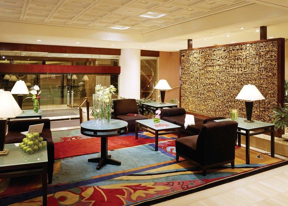 Metropolitan Hotel Vancouver Bagian luar foto
